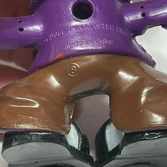 Tech Deck Dude lot of 2 Clown 2008 Spin Masters  and 2005 X Concepts #81 - Picture 9 of 11